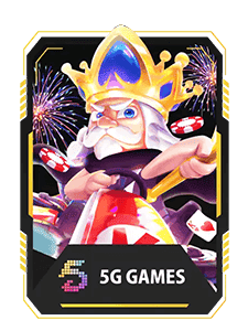 5G games