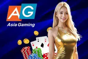 asia gaming