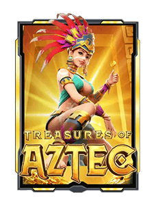treasure aztec