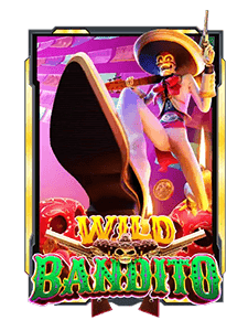 wild bandito