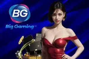 big gaming