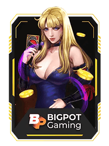 bigpot gaming