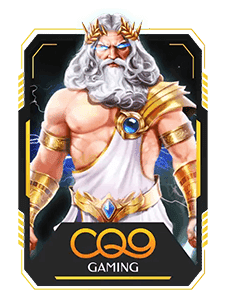 cq9 gaming