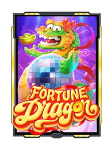 fortune dragon