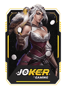 joker gaming