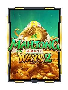 mahjong ways 2