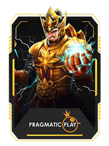 pragmatic play