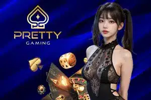 pretty gaming