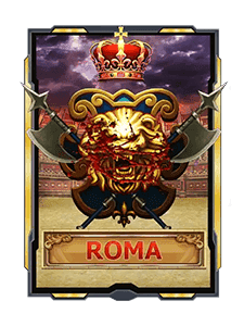 roma slot