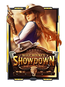 wild bounty showdown