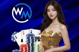 wm casino